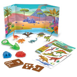 Learning Resources Skill Builders! Dinosaurs
