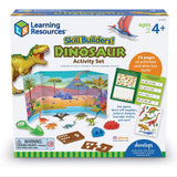 Learning Resources Skill Builders! Dinosaurs