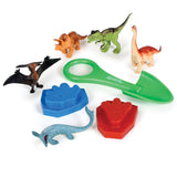 Learning Resources Skill Builders! Dinosaurs