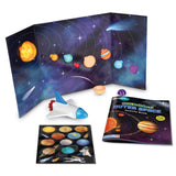 Learning Resources Skill Builders! Outer Space