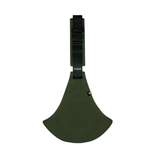 Wildride Baby Carrier - Army Green