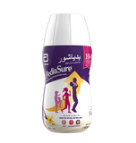 Pediasure Vanilla 10+ Bottle - 200ml
