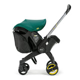 Doona Snap on Storage - Black