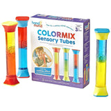 Learning Resources Colormix Sensory Tubes