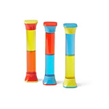 Learning Resources Colormix Sensory Tubes