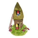 Papoose Summer Fairy House Set