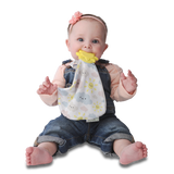 Malarkey Kids Munch-It Blanket - You Are My Sunshine - Laadlee