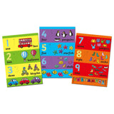 Galt Toys Water Magic - 123