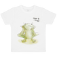 The Crush Series Frog Crush T-Shirt - Laadlee