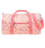 A Little Lovely Company Travel Bag - Ice Cream