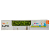 Boon Patch Small Bottle Drying Rack - Green