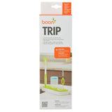 Boon Trip Travel Drying Rack & Bottle Brush Set