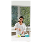 Boon Trip Travel Drying Rack & Bottle Brush Set
