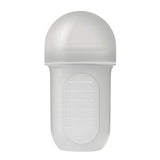 Boon Nursh Anti-Colic Bottles 8oz (236ml) Pack of 3 - Gray