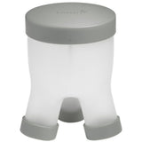 Boon Tripod Formula Dispenser - Grey