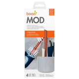 Boon Mod Bottle Cleaning Brush Set - 4pcs