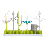 Boon Twig Drying Rack Accessory - Gray