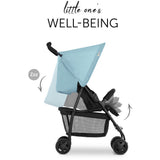 Hauck Sport Lightweight Stroller - Blue