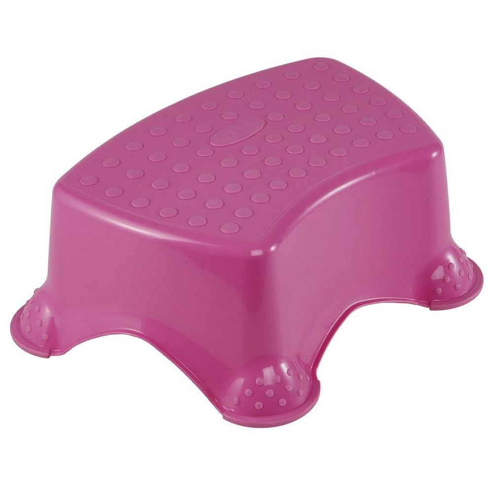 keeeper-step-stool-little-duck-dark-pink-1