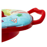 keeeper-disney-cars-double-step-stool-with-anti-slip-function-red-4