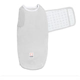 Nanit Breathing Wear Swaddle Small - Grey