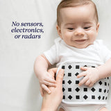 Nanit Breathing Wear Smart Band 3M - 12M