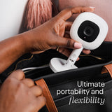 Nanit Multi-Stand Adjustable Accessory for Baby Monitor