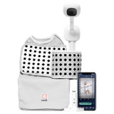 Nanit Pro Complete Baby Monitor System with Breathing Tracking