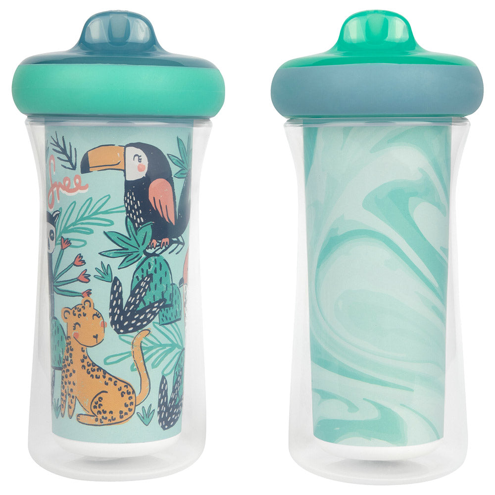 the-first-years-insulated-hard-spout-sippy-cup-pack-of-2-1