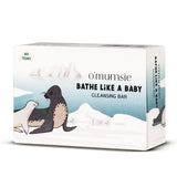 Omumsie Bathe Like A Baby Cleansing Bar - 75gm