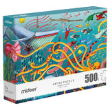andreu-toys-artist-puzzle-500pcs-under-the-ocean-1