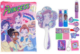Townley Disney Princess Cosmetic Set - Pack of 13