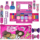 Townley Mega Set With Lip, Nail And Hair Accessories