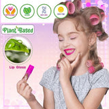 Townley Lip Gloss with Micro Bag Display - Pack of 3