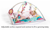 Tiny Love Gymini Deluxe Play Mat & Activity Gym - Tiny Princess Tales - Laadlee
