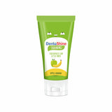 DentoShine Training Toothpaste 60g - Apple Banana - Laadlee