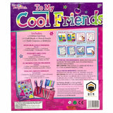 Tokidas To My Cool Friends