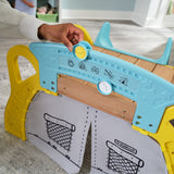 Kidkraft Camp & Slide Climber