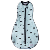 Woombie Grow With Me Swaddle - Super Hero