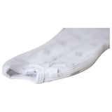 Woombie Grow With Me Swaddle - Gray Bolt