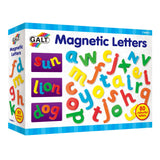 Galt Toys Magnetic Letters