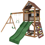 Kidkraft Lindale Swing Set Playset