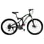 MYTS JNJ Kids Bicycle 26-inch - Black