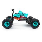 Crazon Scale 1:16 Stunt Rolling Car - Blue - Laadlee