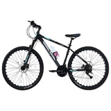 MYTS JNJ Sports Bicycle 27.5-inch - Black