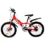 MYTS JNJ Sports Kids Bicycle 20-inch - Red