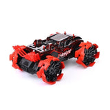 Crazon 2.4G 4Wd High Speed Drift Off-Rode - Red - Laadlee