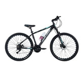 MYTS JNJ Sports Bicycle 27.5-inch - Black