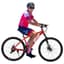MYTS JNJ Sports Bicycle 29-inch - Red