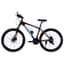 MYTS JNJ Kids Bicycle With Hydraulic Brake 26-inch - Black